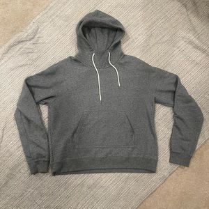 John Elliott Kake Mock 2 Hoodie